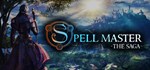 SpellMaster: The SagaАВТОДОСТАВКА Steam Россия