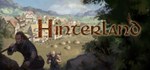 HinterlandАВТОДОСТАВКА Steam Россия