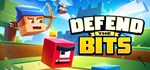 Defend The BitsАВТОДОСТАВКА Steam Россия