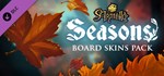 Armello - Seasons Board Skins Pack DLCSteam RU