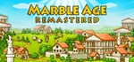 Marble Age: RemasteredАВТОДОСТАВКА Steam Россия