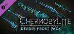 Chernobylite - Deadly Frost Pack DLCSteam RU