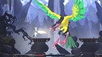 ForegoneАВТОДОСТАВКА Steam Россия - изображение № 2