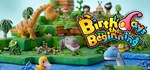 Birthdays the BeginningАВТОДОСТАВКА Steam Россия