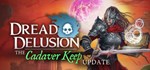 Dread DelusionАВТОДОСТАВКА Steam Россия