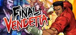 Final VendettaАВТОДОСТАВКА Steam Россия