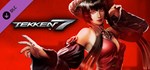 Tekken 7 - Eliza Pre-order Bonus - DLCSteam RU