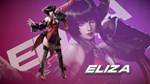 Tekken 7 - Eliza Pre-order Bonus - DLCSteam RU - изображение № 2