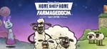 Home Sheep Home: Farmageddon Party EditionSteam RU