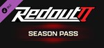 Redout 2 - Season Pass DLCАВТОДОСТАВКА Steam Россия