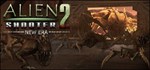 Alien Shooter 2 - New EraАВТОДОСТАВКА Steam Россия