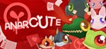 AnarcuteАВТОДОСТАВКА Steam Россия