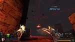 Project Warlock IIАВТОДОСТАВКА Steam Россия - изображение № 3