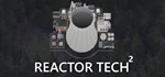 Reactor Tech²АВТОДОСТАВКА Steam Россия