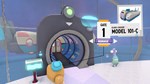 Spacelines from the Far OutАВТОДОСТАВКА Steam Россия - изображение № 3