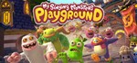 My Singing Monsters PlaygroundАВТОДОСТАВКА Steam