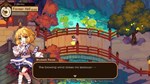东方夜雀食堂DLC2扩展包 - 旧地狱街道&地灵殿АВТОДОСТАВКА Steam Россия - изображение № 4