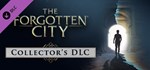 The Forgotten City - Collector's DLCSteam RU