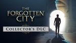 The Forgotten City - Collector's DLCSteam RU - изображение № 2