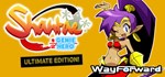 Shantae: Half-Genie Hero Ultimate EditionSteam RU