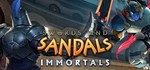 Swords and Sandals ImmortalsАВТОДОСТАВКА Steam Россия