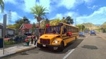 Bus Driving Sim 22АВТОДОСТАВКА Steam Россия - изображение № 3