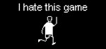 I hate this gameАВТОДОСТАВКА Steam Россия