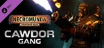 Necromunda: Underhive Wars - Cawdor Gang DLCSteam RU