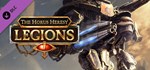 Horus Heresy: Legions - Expansion bundle DLCSteam RU