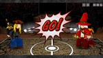 Epic Battle Fantasy CollectionАВТОДОСТАВКА Steam - изображение № 3