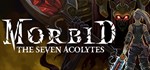 Morbid: The Seven AcolytesАВТОДОСТАВКА Steam Россия