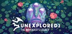 Unexplored 2: The Wayfarer's LegacyАВТОДОСТАВКА Steam