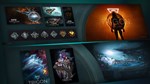 Trigon: Space Story - Deluxe DLCАВТОДОСТАВКА Steam - изображение № 2