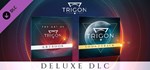 Trigon: Space Story - Deluxe DLCАВТОДОСТАВКА Steam