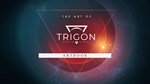 Trigon: Space Story - Deluxe DLCАВТОДОСТАВКА Steam - изображение № 3