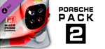 Assetto Corsa - Porsche Pack II DLCАВТОДОСТАВКА Steam