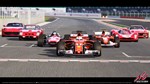 Assetto Corsa - Ferrari Pack DLCАВТОДОСТАВКА Steam - изображение № 2
