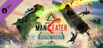 Maneater: Truth Quest DLCАВТОДОСТАВКА Steam Россия