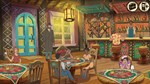 Voodoo DetectiveАВТОДОСТАВКА Steam Россия - изображение № 3