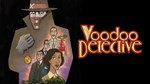 Voodoo DetectiveАВТОДОСТАВКА Steam Россия - изображение № 2