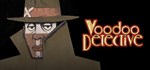 Voodoo DetectiveАВТОДОСТАВКА Steam Россия