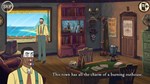 Voodoo DetectiveАВТОДОСТАВКА Steam Россия - изображение № 4