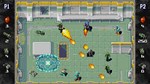 Xeno CrisisАВТОДОСТАВКА Steam Россия - изображение № 3