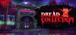 Dread X Collection 5АВТОДОСТАВКА Steam Россия