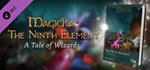 Magicka: The Ninth Element Novel DLCSteam RU