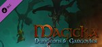 Magicka: Dungeons and Gargoyles DLCАВТОДОСТАВКА Steam