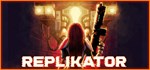 REPLIKATORАВТОДОСТАВКА Steam Россия