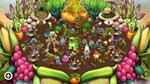 My Singing Monsters - Plant Island Skin Pack - изображение № 2
