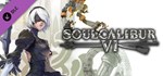 SOULCALIBUR VI - 2B DLCАВТОДОСТАВКА Steam Россия
