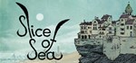 Slice of SeaАВТОДОСТАВКА Steam Россия